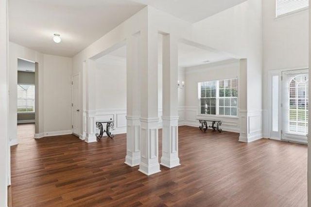 4925 Locherby Drive, Fairburn, GA 30213