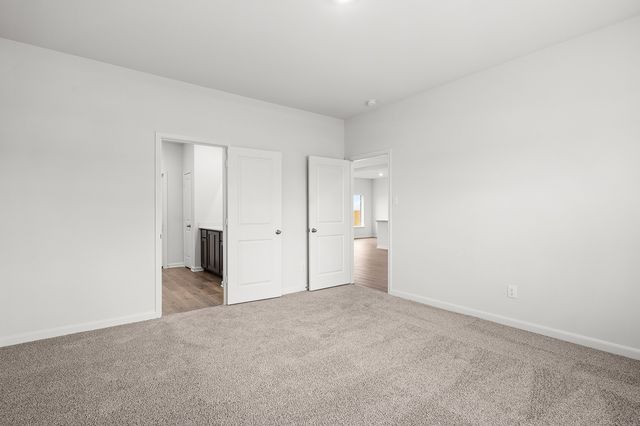 100 Thomas Paine Drive, Venus, TX 76084