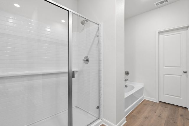 100 Thomas Paine Drive, Venus, TX 76084