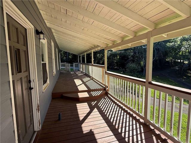 1163 Kinney Mill Road, Mount Airy, GA 30563