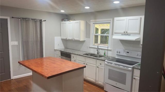 1163 Kinney Mill Road, Mount Airy, GA 30563