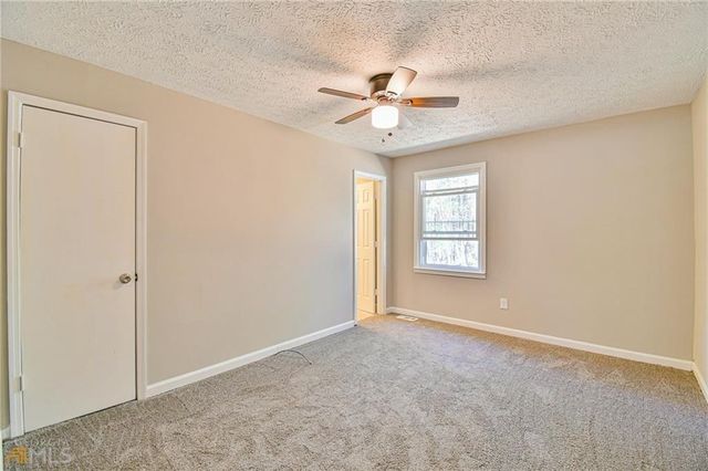1163 Kinney Mill Road, Mount Airy, GA 30563