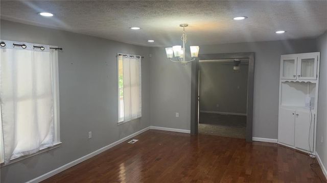 1163 Kinney Mill Road, Mount Airy, GA 30563