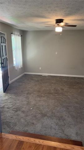 1163 Kinney Mill Road, Mount Airy, GA 30563