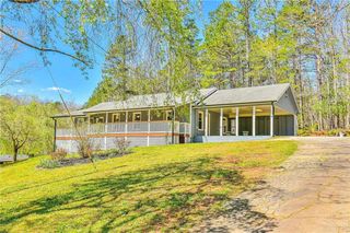 1163 Kinney Mill Road, Mount Airy, GA 30563
