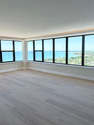 5801 N SHERIDAN Road 20D, Chicago, IL 60660