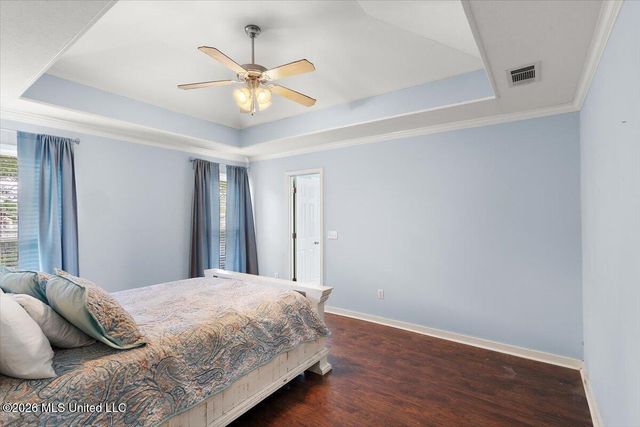 115 Ash Ridge Place, Pearl, MS 39208