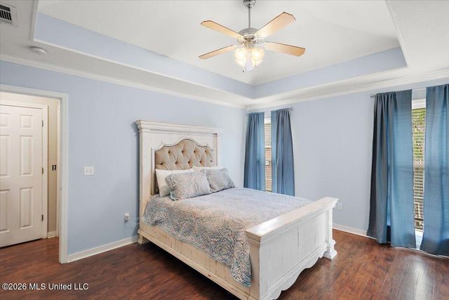 115 Ash Ridge Place, Pearl, MS 39208