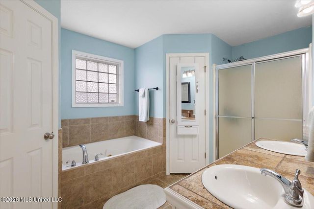 115 Ash Ridge Place, Pearl, MS 39208