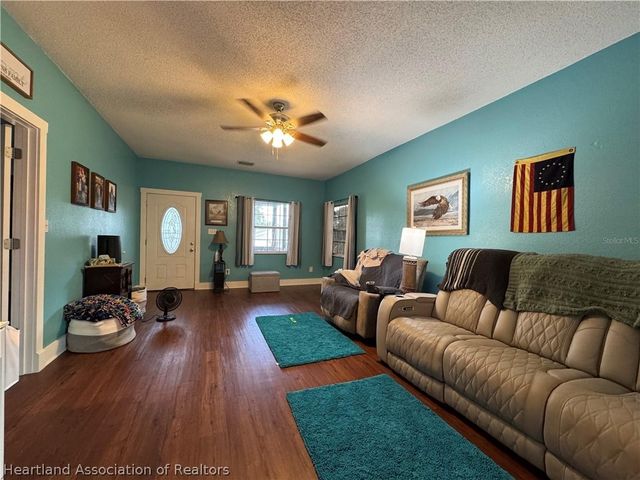 398 Virginia Street, Frostproof, FL 33843