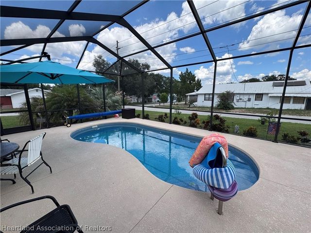398 Virginia Street, Frostproof, FL 33843