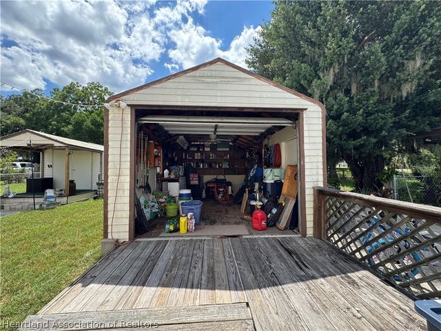 398 Virginia Street, Frostproof, FL 33843