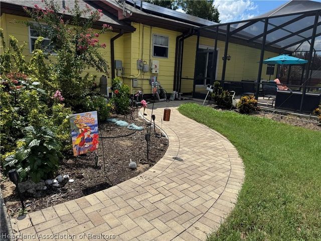 398 Virginia Street, Frostproof, FL 33843