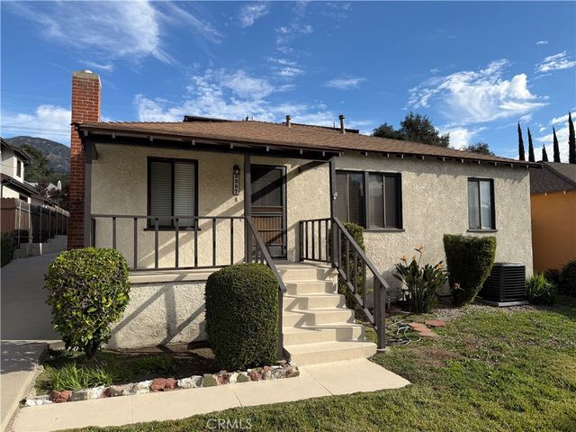 3357 Honolulu Avenue, La Crescenta, CA 91214