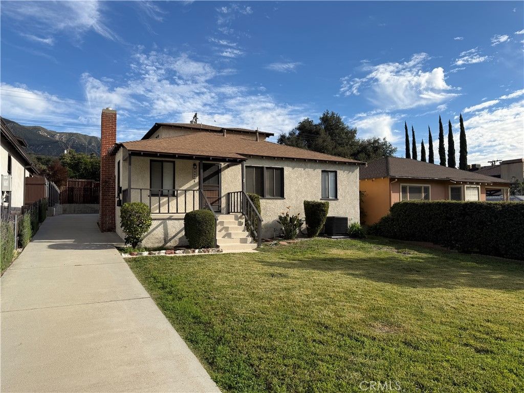 3357 Honolulu Avenue, La Crescenta, CA 91214