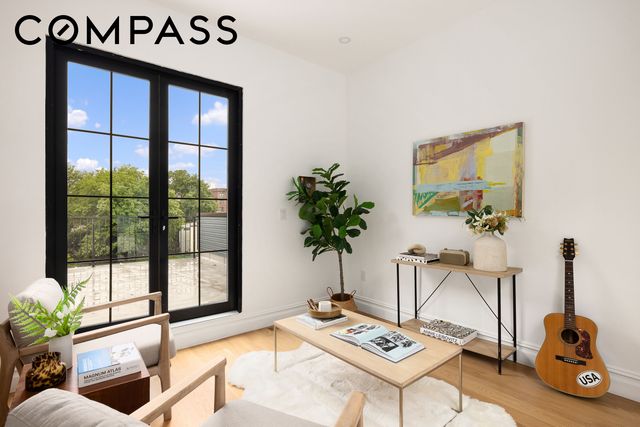 60 Reeve Place, New York City, NY 11218
