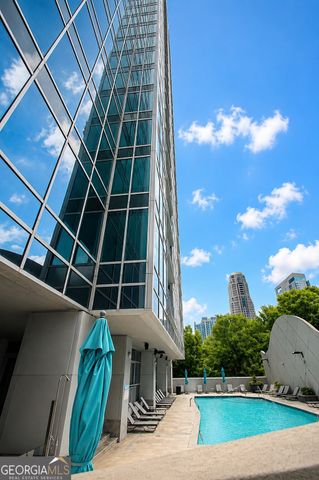 3338 Peachtree Road NE 401, Atlanta, GA 30326