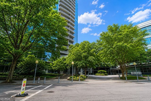 3338 Peachtree Road NE 401, Atlanta, GA 30326