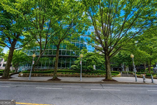 3338 Peachtree Road NE 401, Atlanta, GA 30326