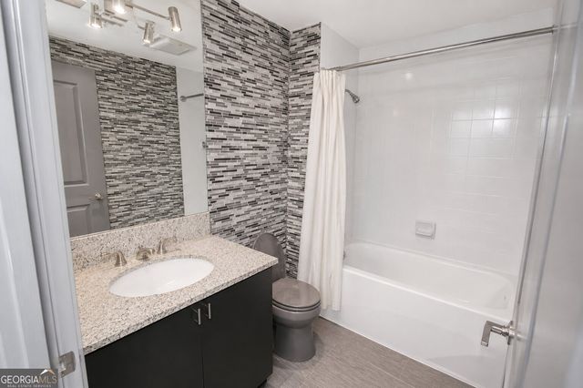 3338 Peachtree Road NE 401, Atlanta, GA 30326