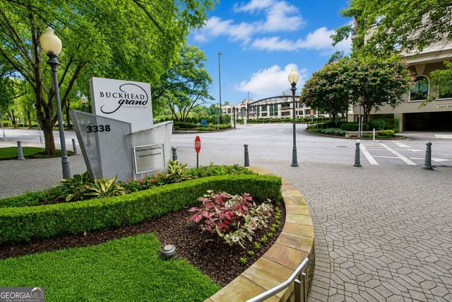 3338 Peachtree Road NE 401, Atlanta, GA 30326