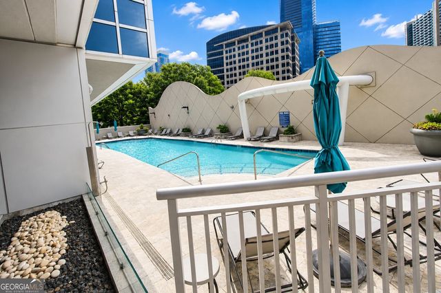 3338 Peachtree Road NE 401, Atlanta, GA 30326