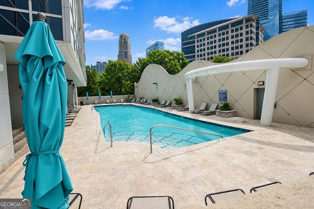 3338 Peachtree Road NE 401, Atlanta, GA 30326