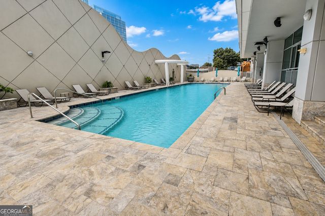 3338 Peachtree Road NE 401, Atlanta, GA 30326