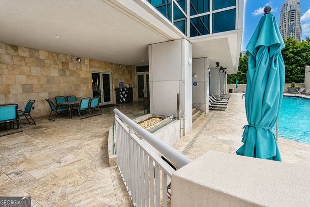 3338 Peachtree Road NE 401, Atlanta, GA 30326