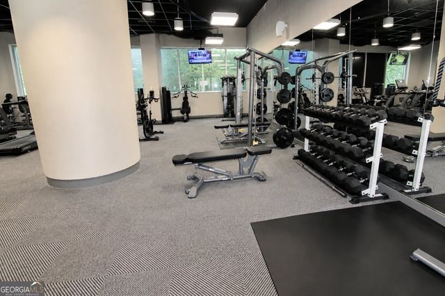 3338 Peachtree Road NE 401, Atlanta, GA 30326