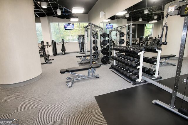 3338 Peachtree Road NE 401, Atlanta, GA 30326