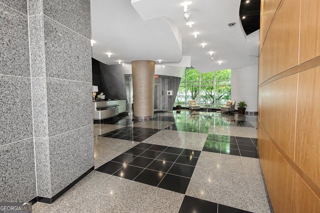 3338 Peachtree Road NE 401, Atlanta, GA 30326