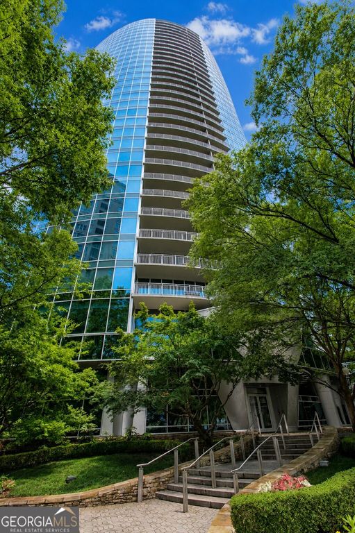 3338 Peachtree Road NE 401, Atlanta, GA 30326