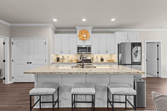 2175 Willowglen Drive, Beaumont, TX 77707