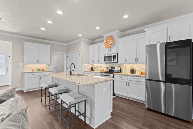 2175 Willowglen Drive, Beaumont, TX 77707