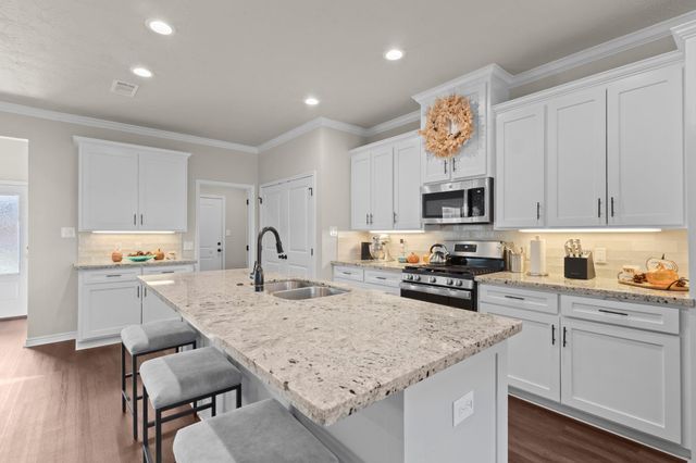 2175 Willowglen Drive, Beaumont, TX 77707