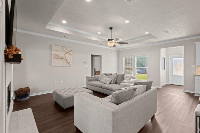 2175 Willowglen Drive, Beaumont, TX 77707