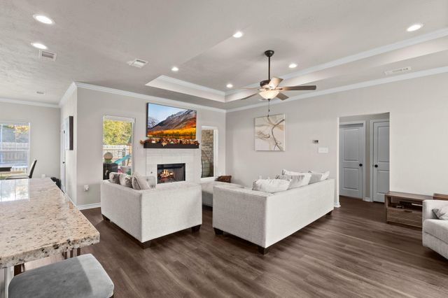 2175 Willowglen Drive, Beaumont, TX 77707