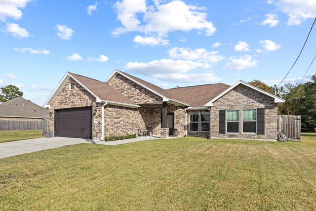 2175 Willowglen Drive, Beaumont, TX 77707