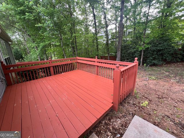 3770 Oak Park Drive, Suwanee, GA 30024