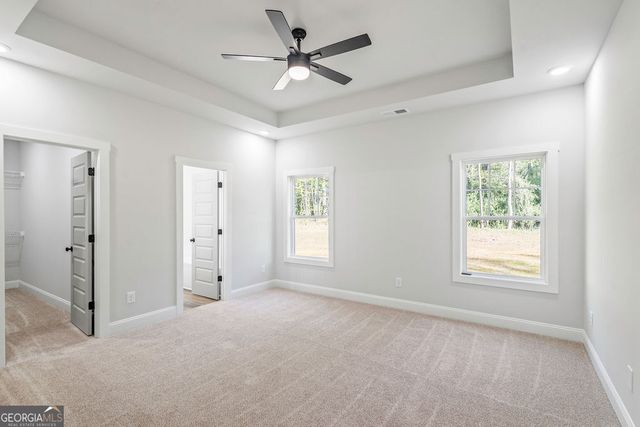 1685 Sewell Road, Grantville, GA 30220