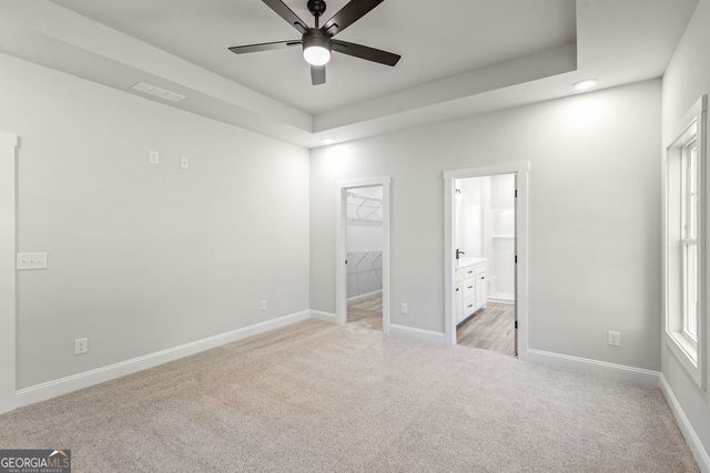 1685 Sewell Road, Grantville, GA 30220