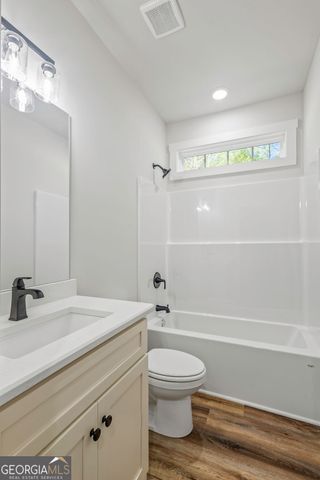 1685 Sewell Road, Grantville, GA 30220