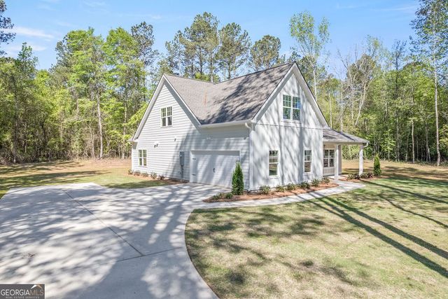 1685 Sewell Road, Grantville, GA 30220