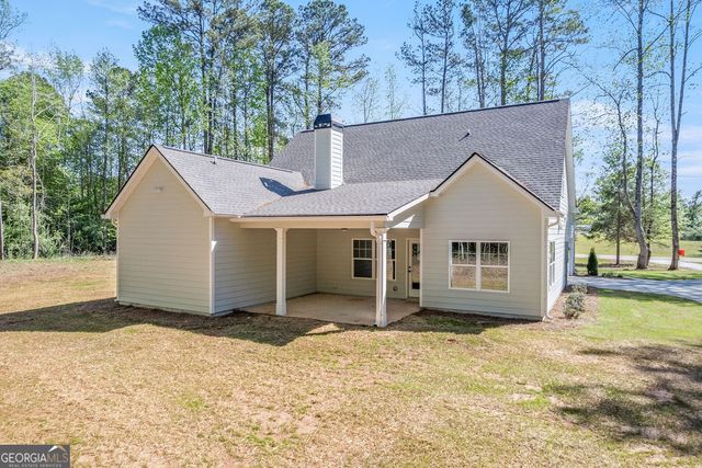 1685 Sewell Road, Grantville, GA 30220