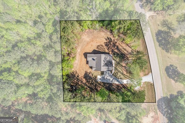 1685 Sewell Road, Grantville, GA 30220