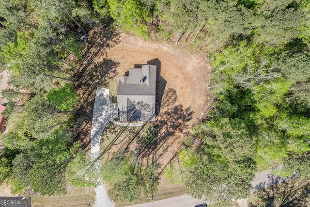 1685 Sewell Road, Grantville, GA 30220