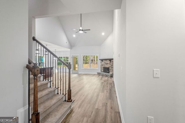 1685 Sewell Road, Grantville, GA 30220