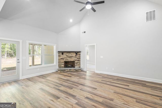 1685 Sewell Road, Grantville, GA 30220