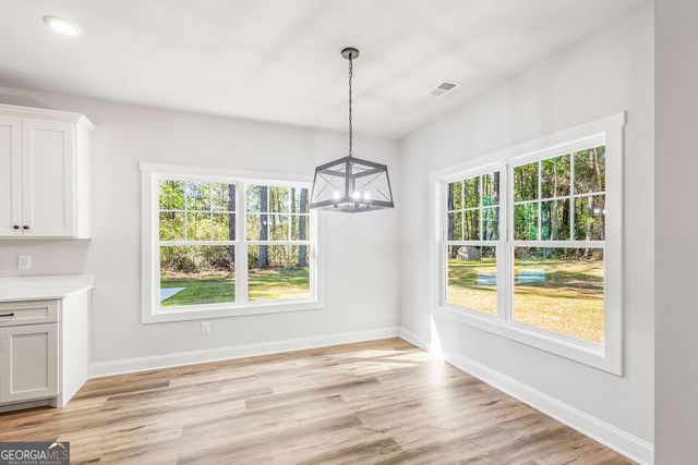 1685 Sewell Road, Grantville, GA 30220